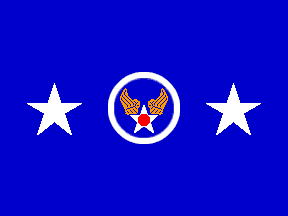 [Air Force Major General color]